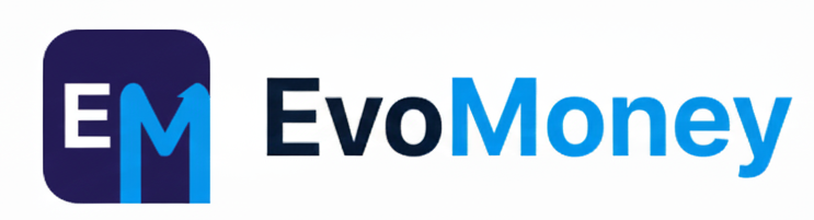 EvoMoney Logo